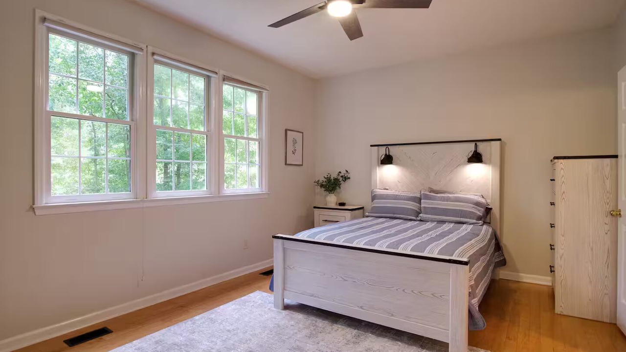 Photo of Bedroom in Raleigh