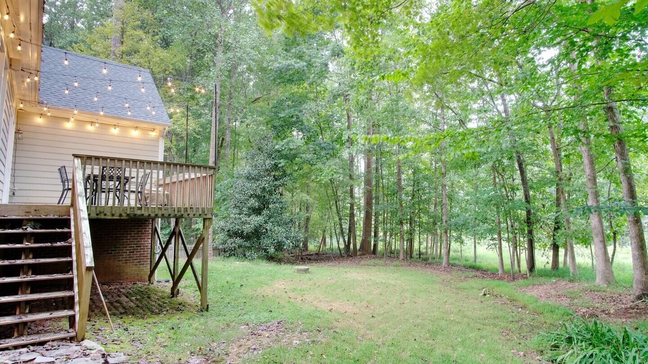 Photo of Patio Balcony in Raleigh