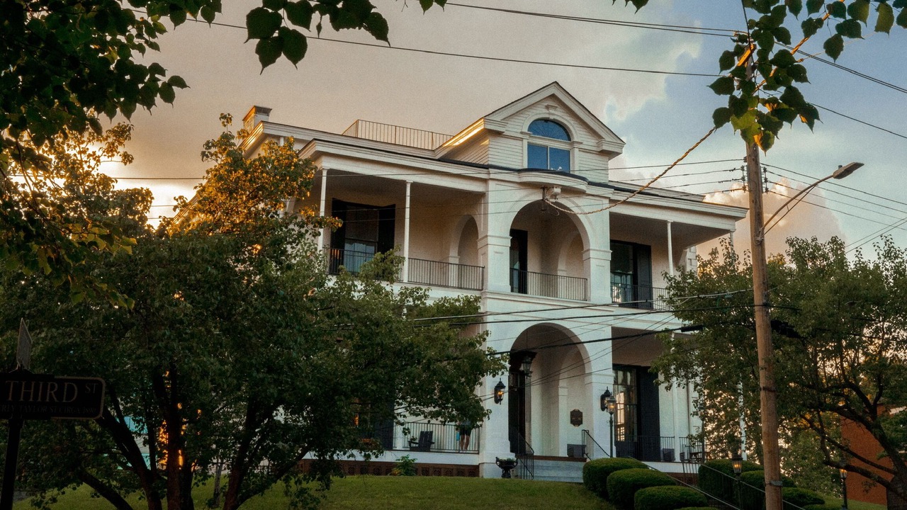 Photo of Outdoor in Mansion Hill