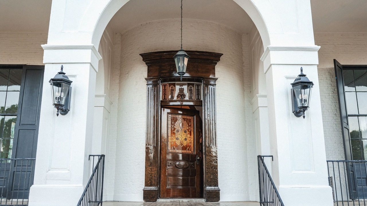 Photo of Outdoor in Mansion Hill