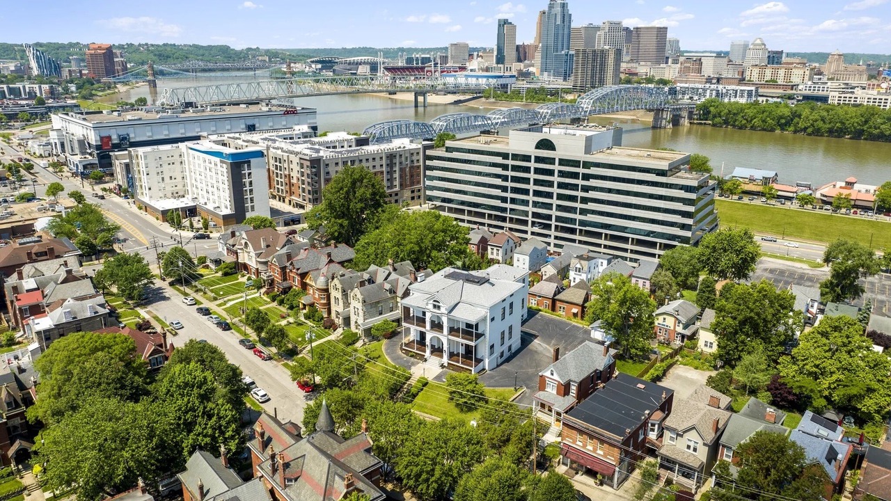 Photo of Outdoor in Mansion Hill