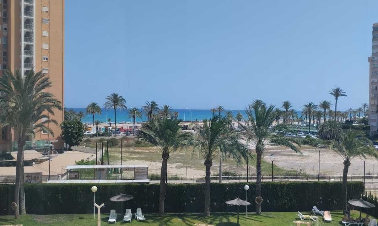 Photo of Outdoor in Playa de San Juan