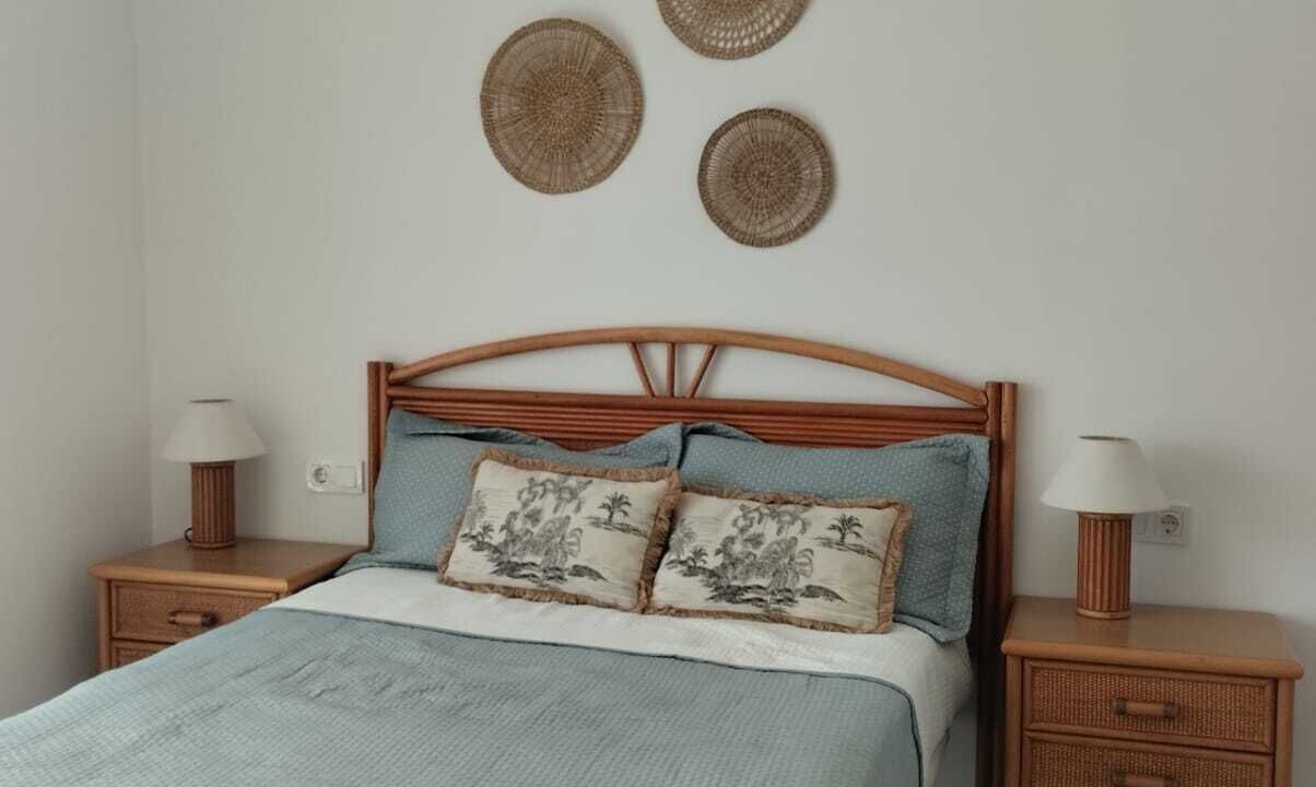 Photo of Bedroom in Playa de San Juan