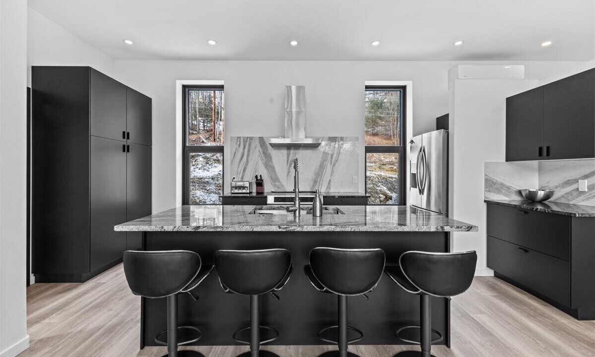 Photo of Kitchen in Moscow