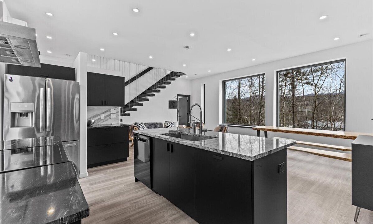 Photo of Kitchen in Moscow