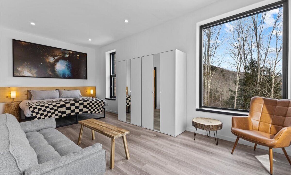 Photo of Bedroom in Moscow