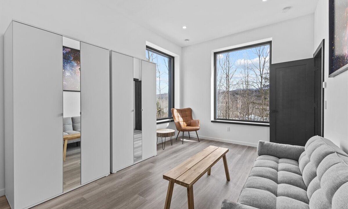 Photo of Livingroom in Moscow