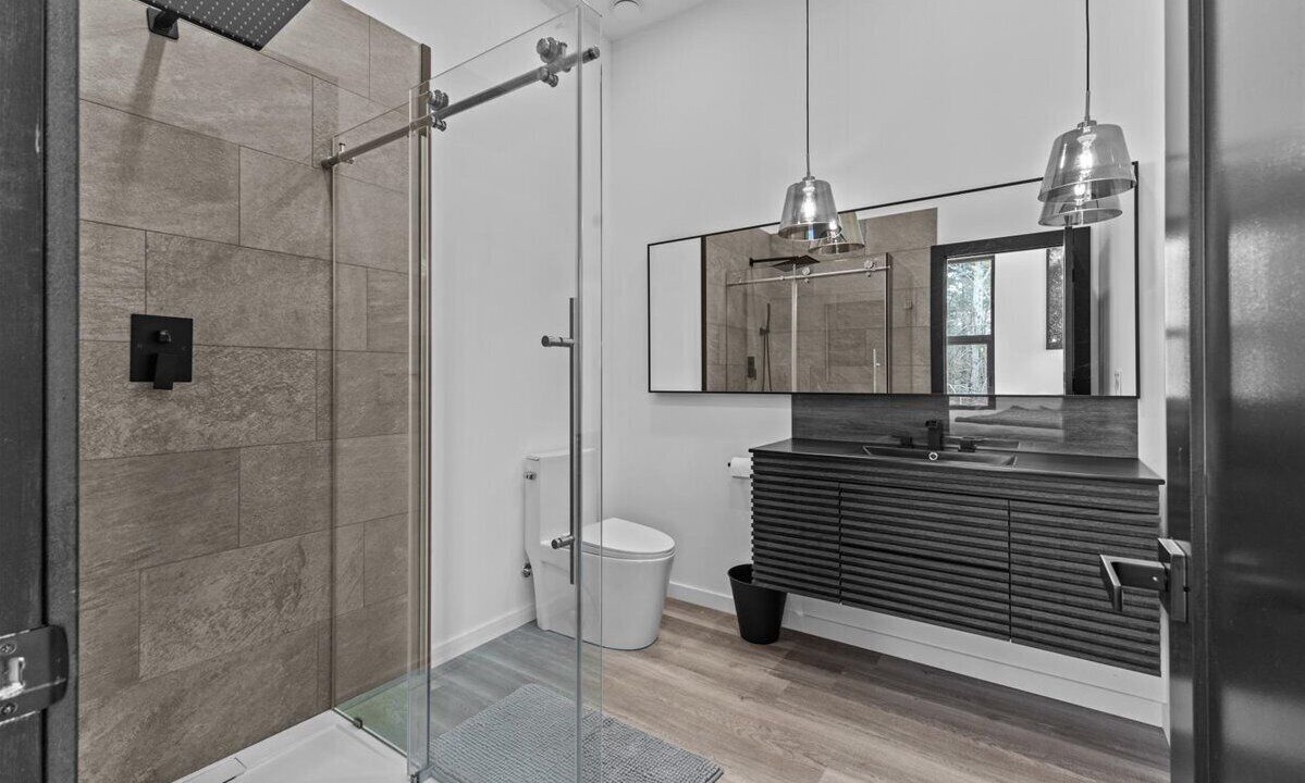 Photo of Bathroom in Moscow