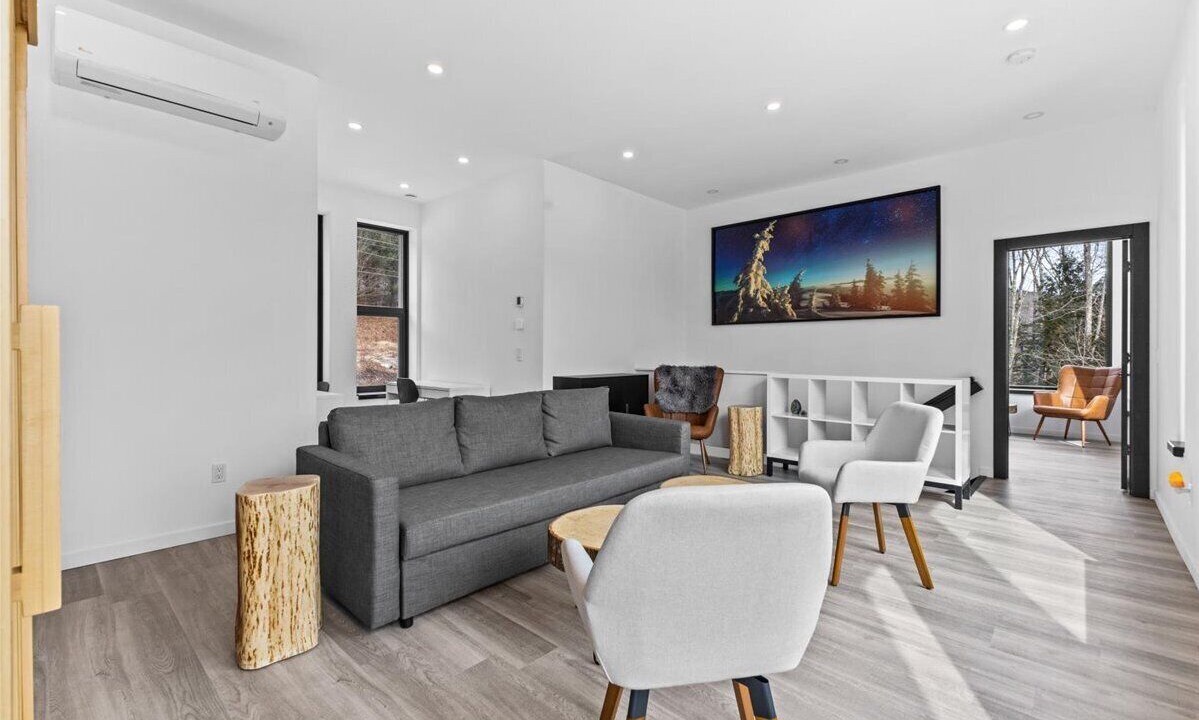 Photo of Livingroom in Moscow