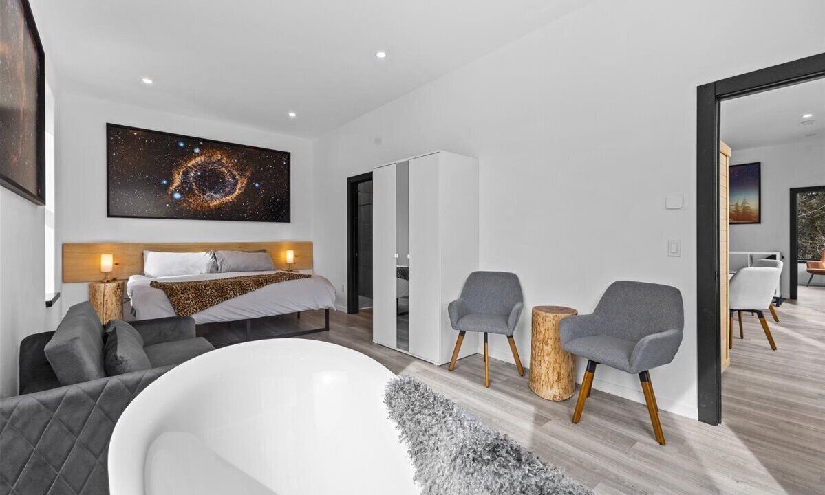 Photo of Bedroom in Moscow