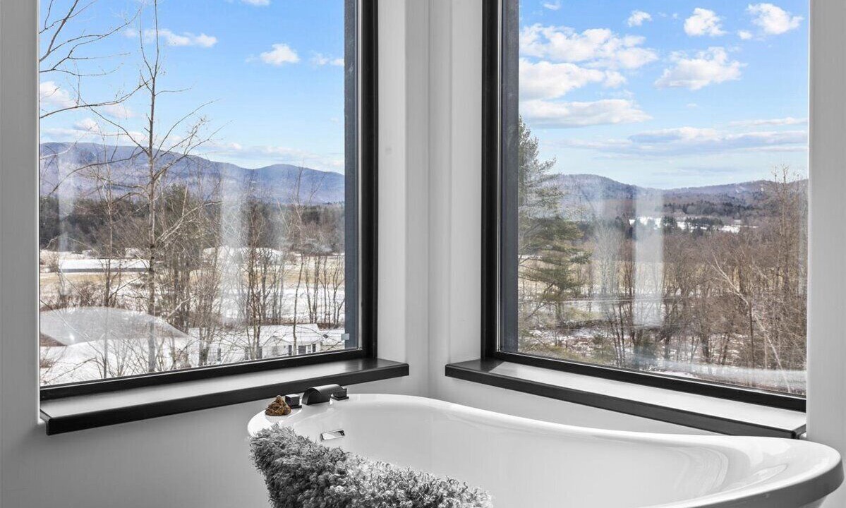 Photo of Bathroom in Moscow