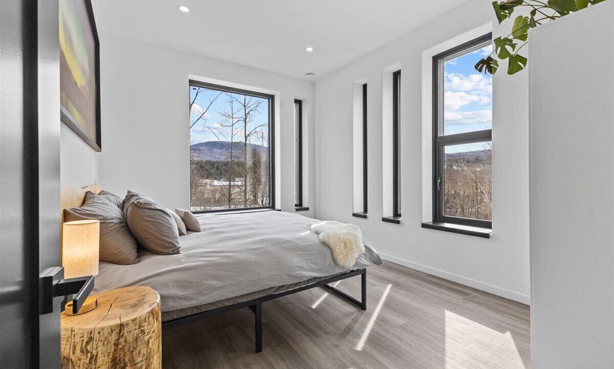 Photo of Bedroom in Moscow