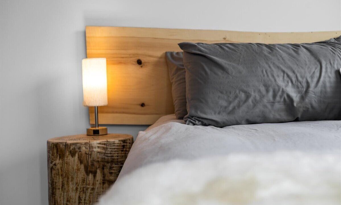 Photo of Bedroom in Moscow