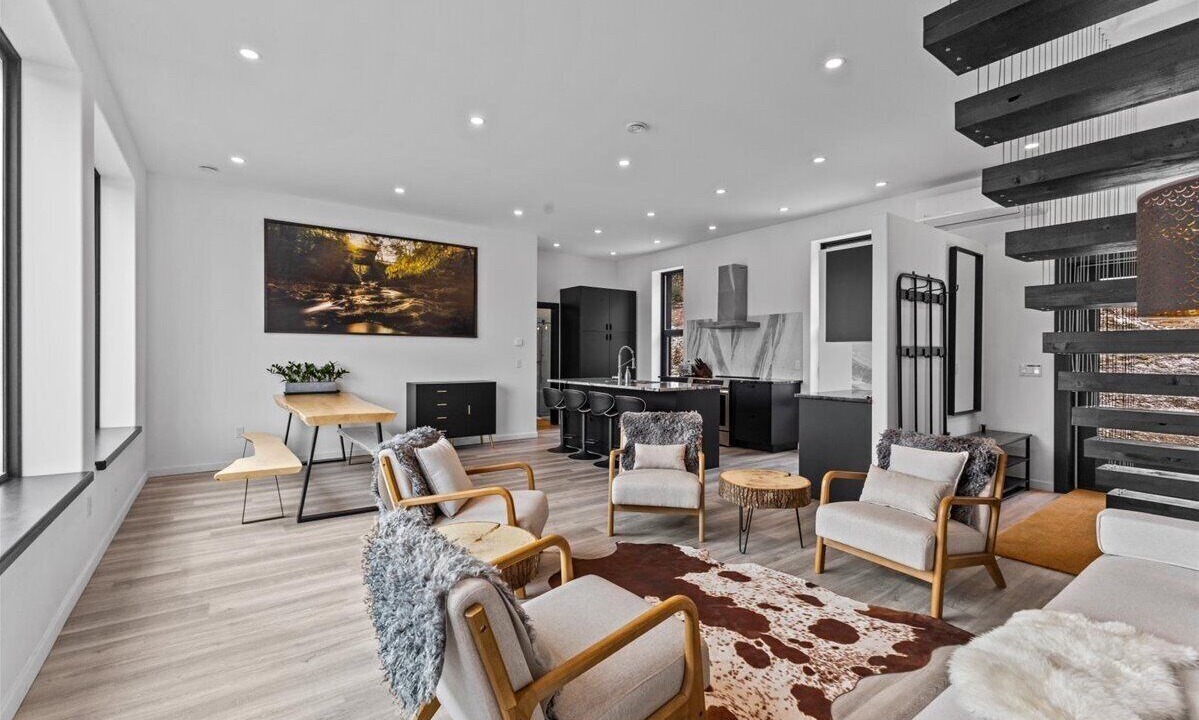 Photo of Livingroom in Moscow