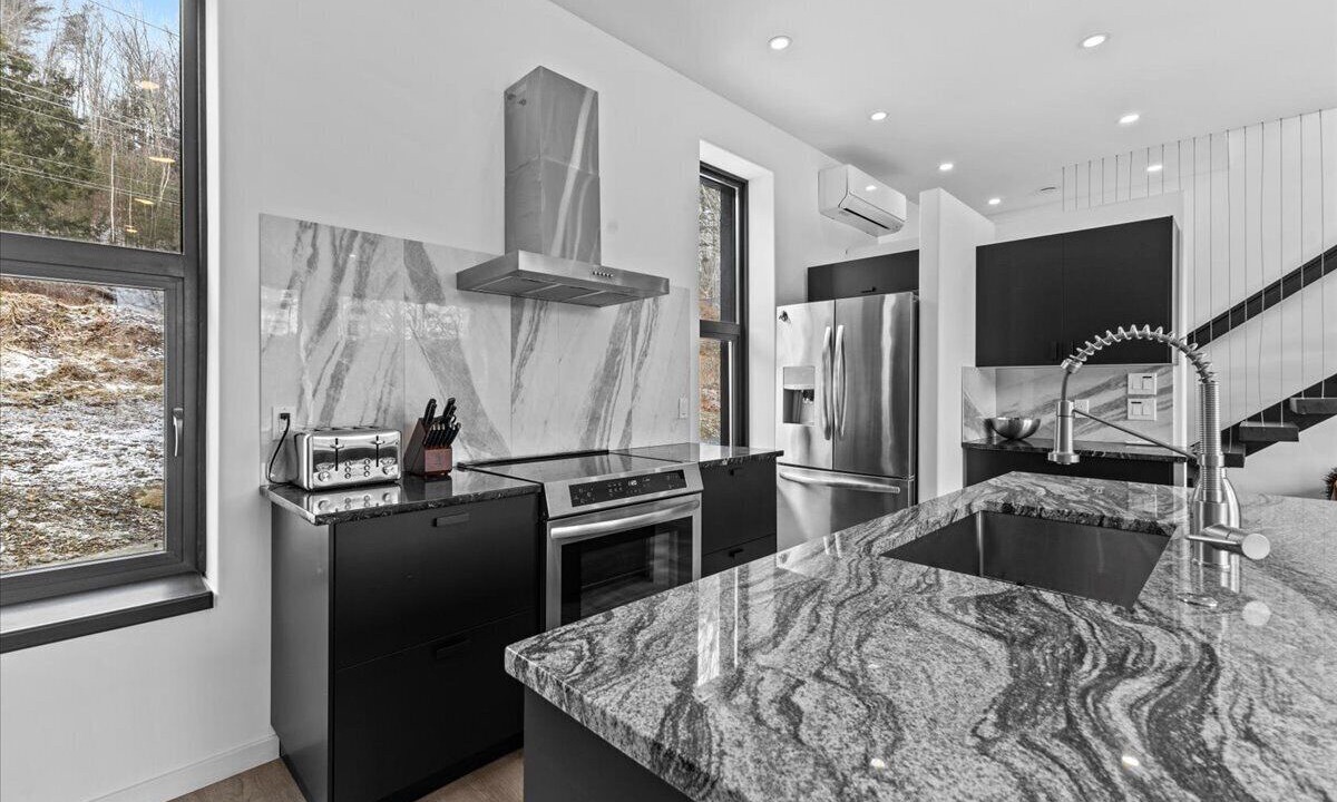 Photo of Kitchen in Moscow