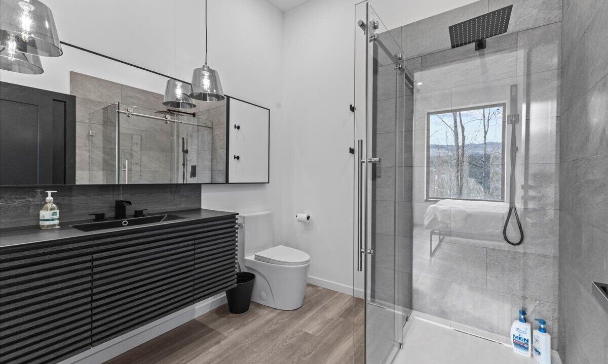 Photo of Bathroom in Moscow