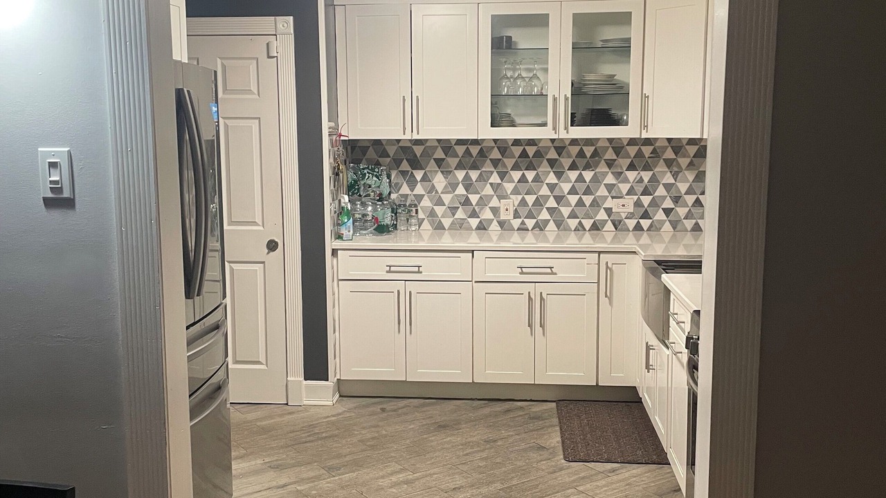 Photo of Kitchen in Hillside