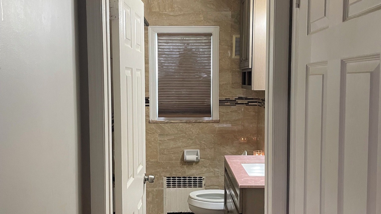 Photo of Bathroom in Hillside