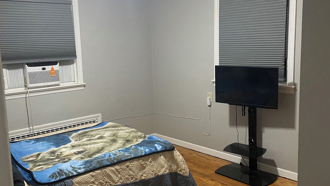 Photo of Bedroom in Hillside