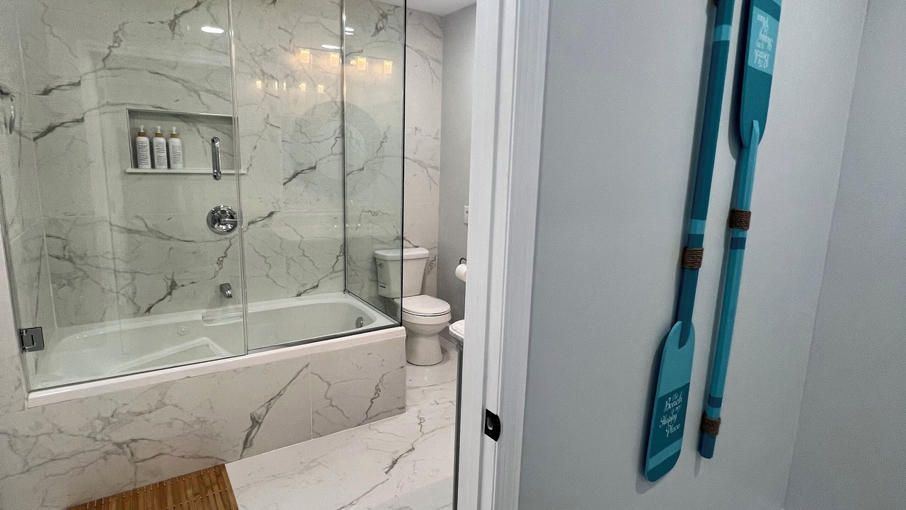 Photo of Bathroom in Inverness Highlands North