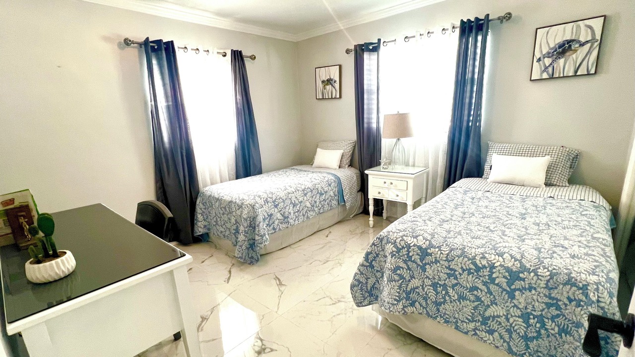Photo of Bedroom in Inverness Highlands North