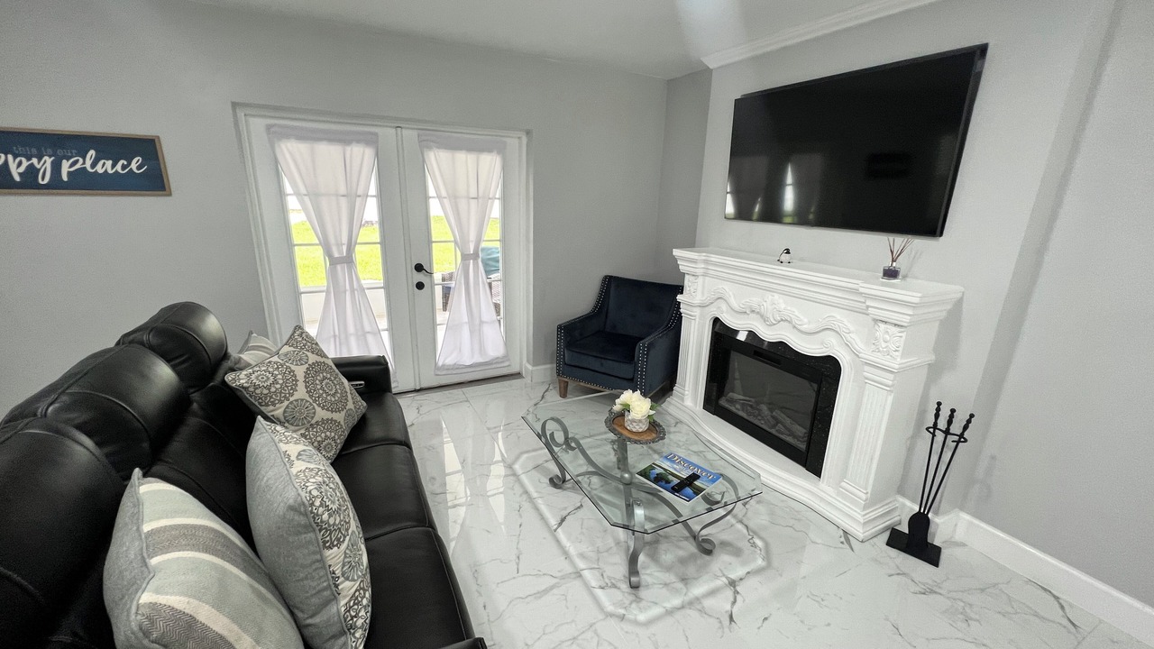 Photo of Livingroom in Inverness Highlands North