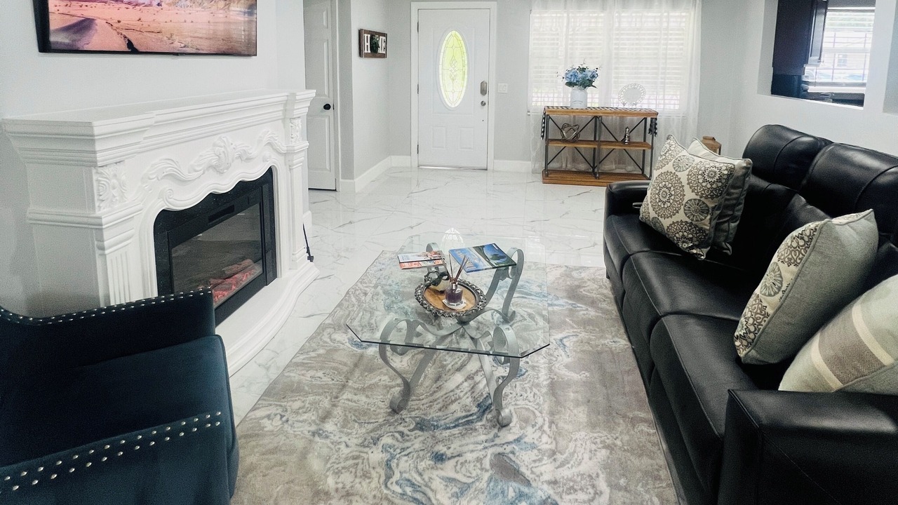 Photo of Livingroom in Inverness Highlands North