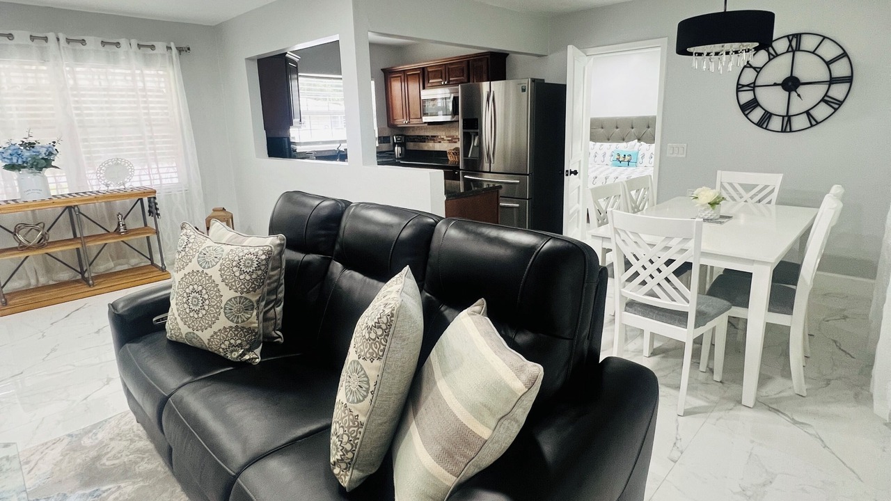 Photo of Livingroom in Inverness Highlands North