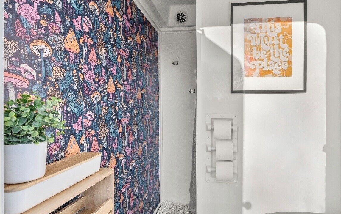 Photo of Bathroom in Woodway