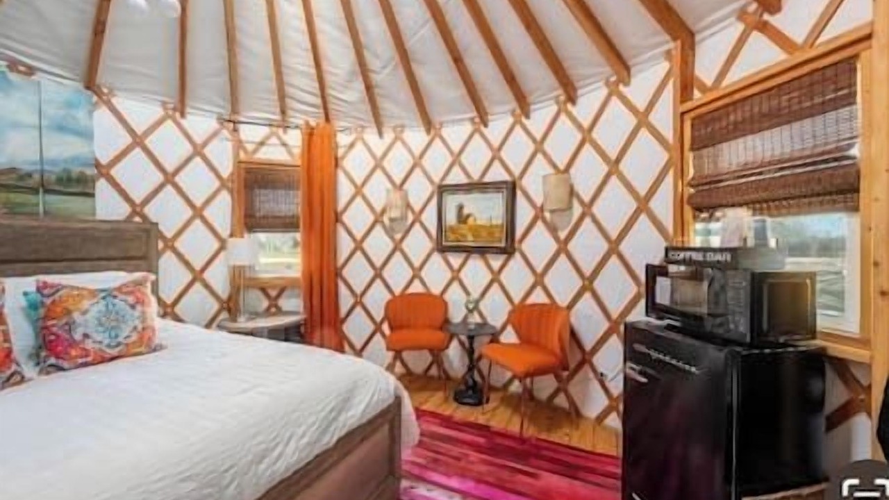 Photo of Bedroom in Woodway
