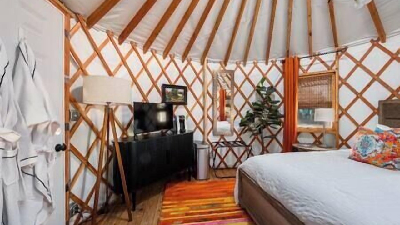 Photo of Bedroom in Woodway