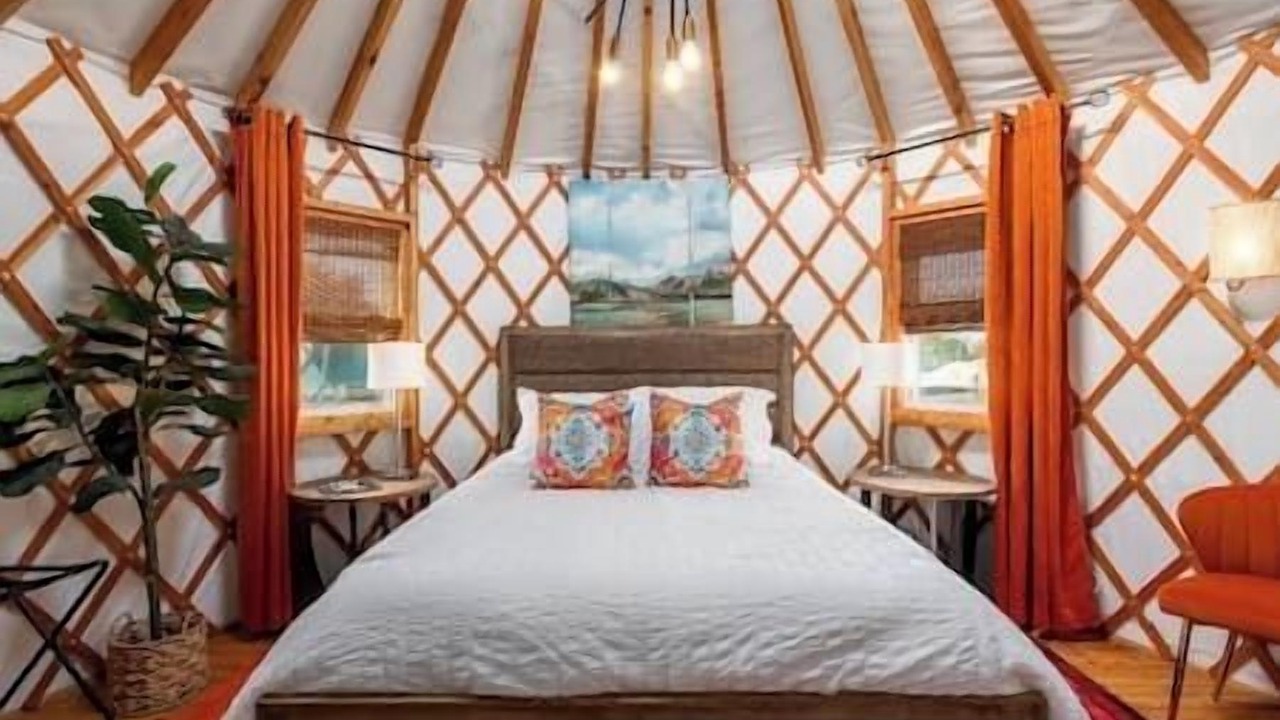Photo of Bedroom in Woodway