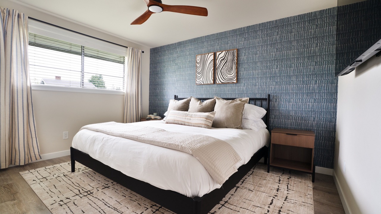 Photo of Bedroom in Enumclaw