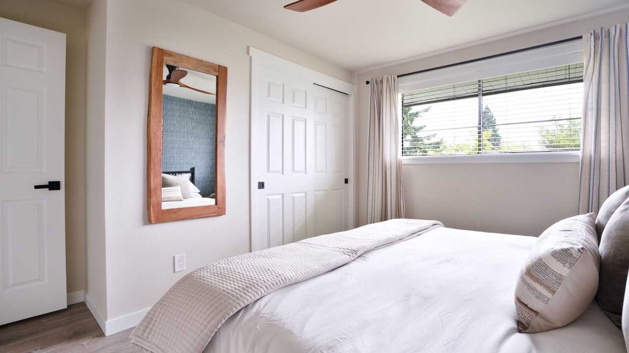 Photo of Bedroom in Enumclaw