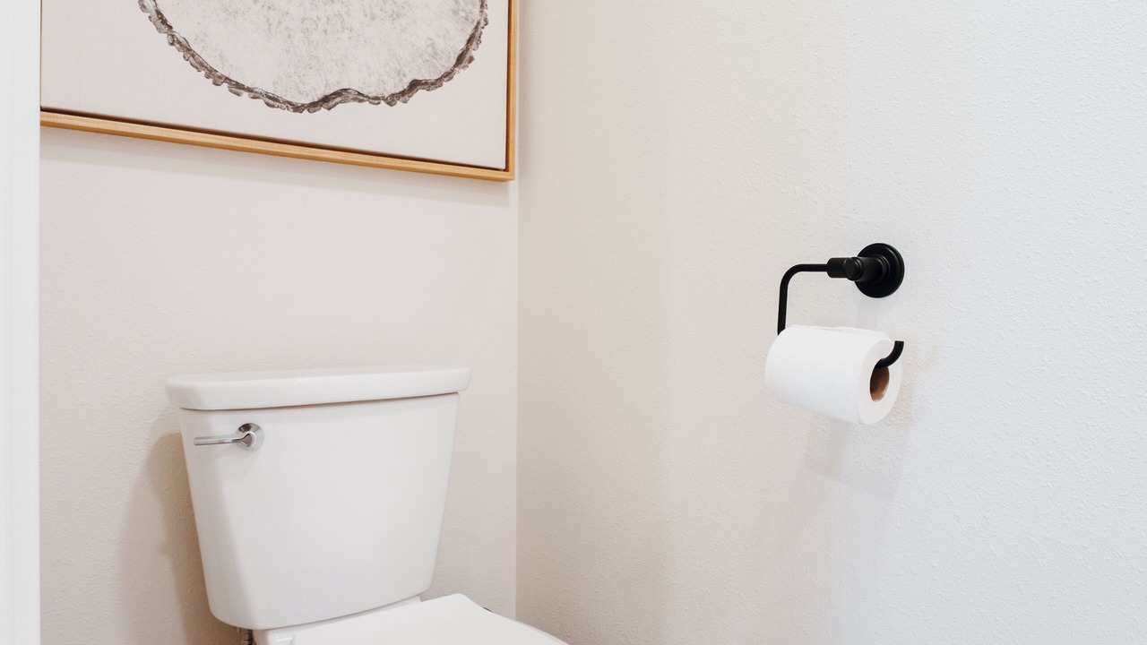 Photo of Bathroom in Enumclaw