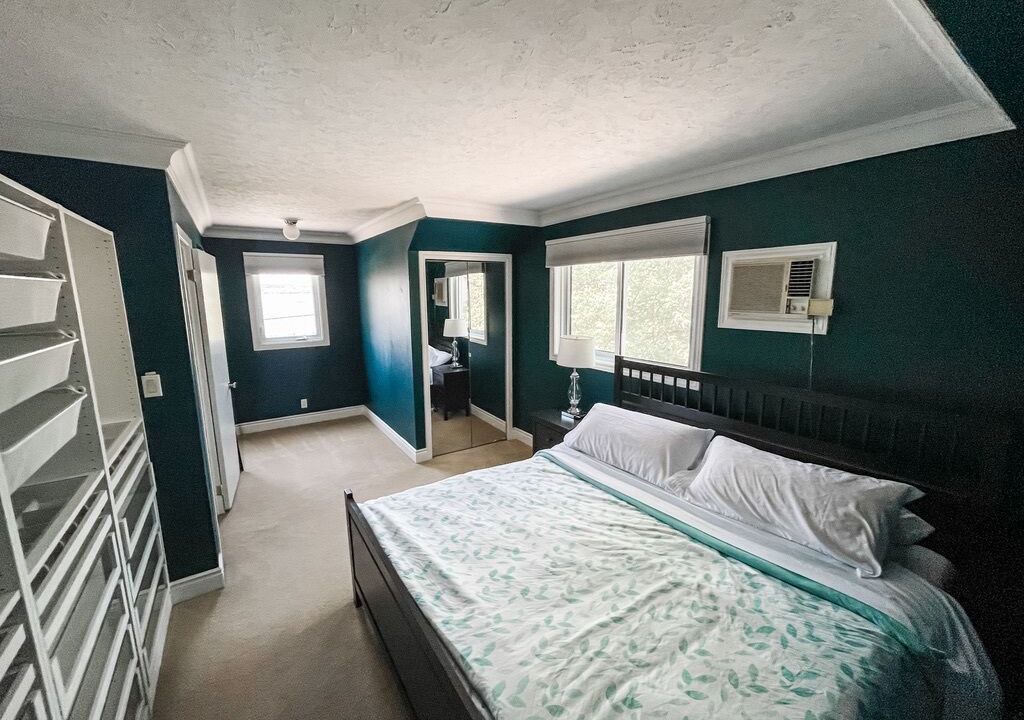 Photo of Bedroom in Timiskaming District
