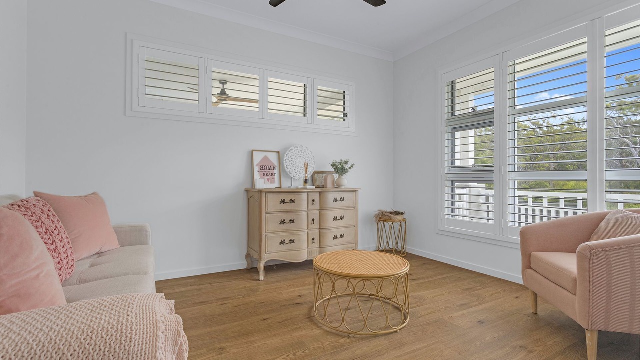 Photo of Livingroom in Vincentia