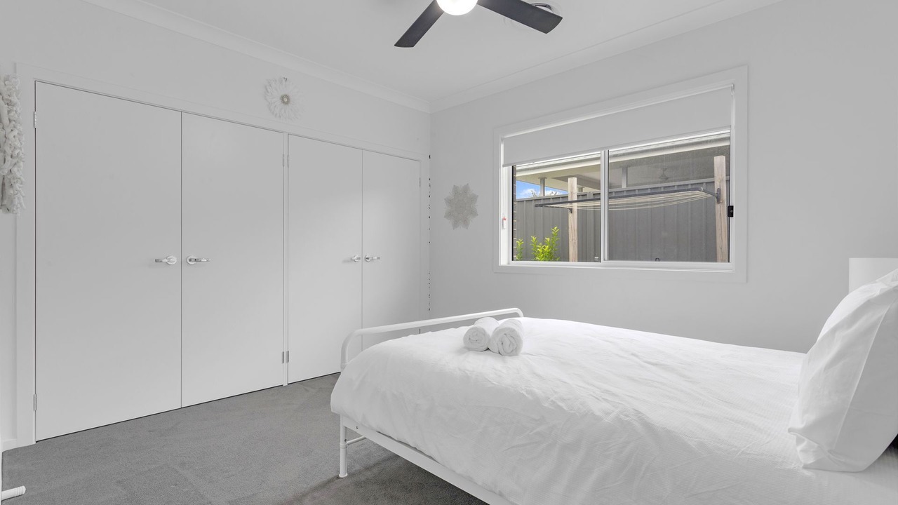 Photo of Bedroom in Vincentia