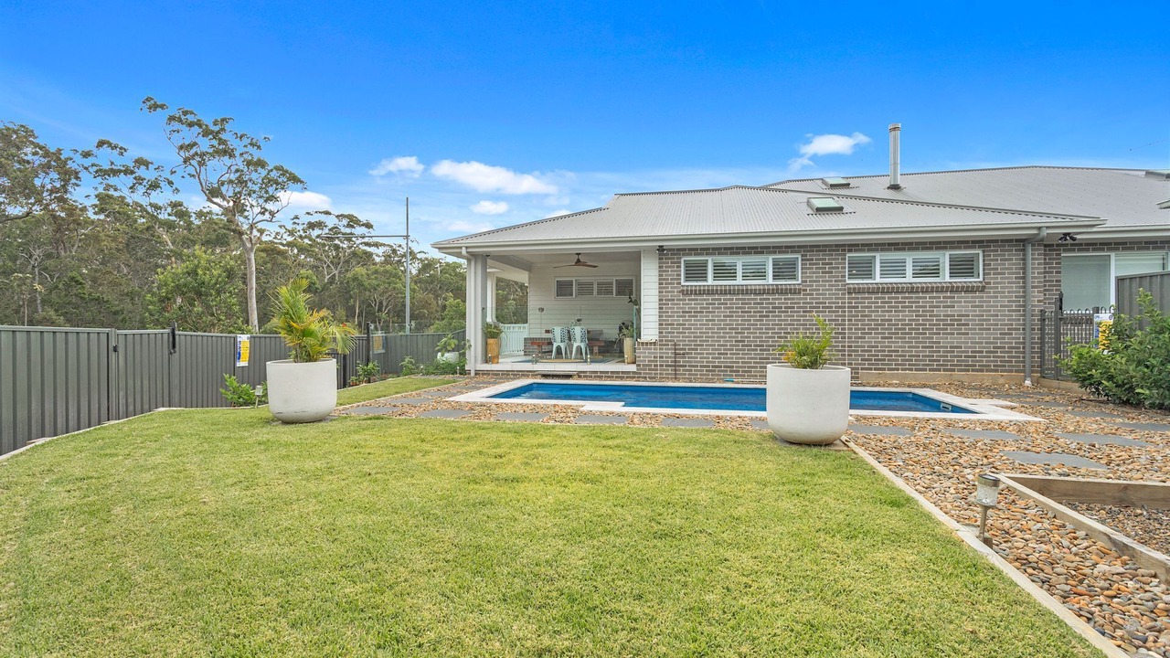 Photo of Outdoor in Vincentia