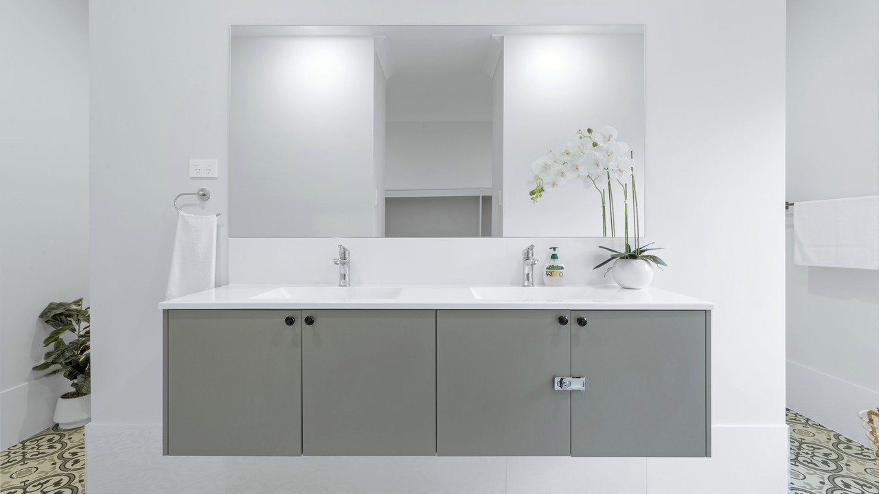 Photo of Bathroom in Vincentia