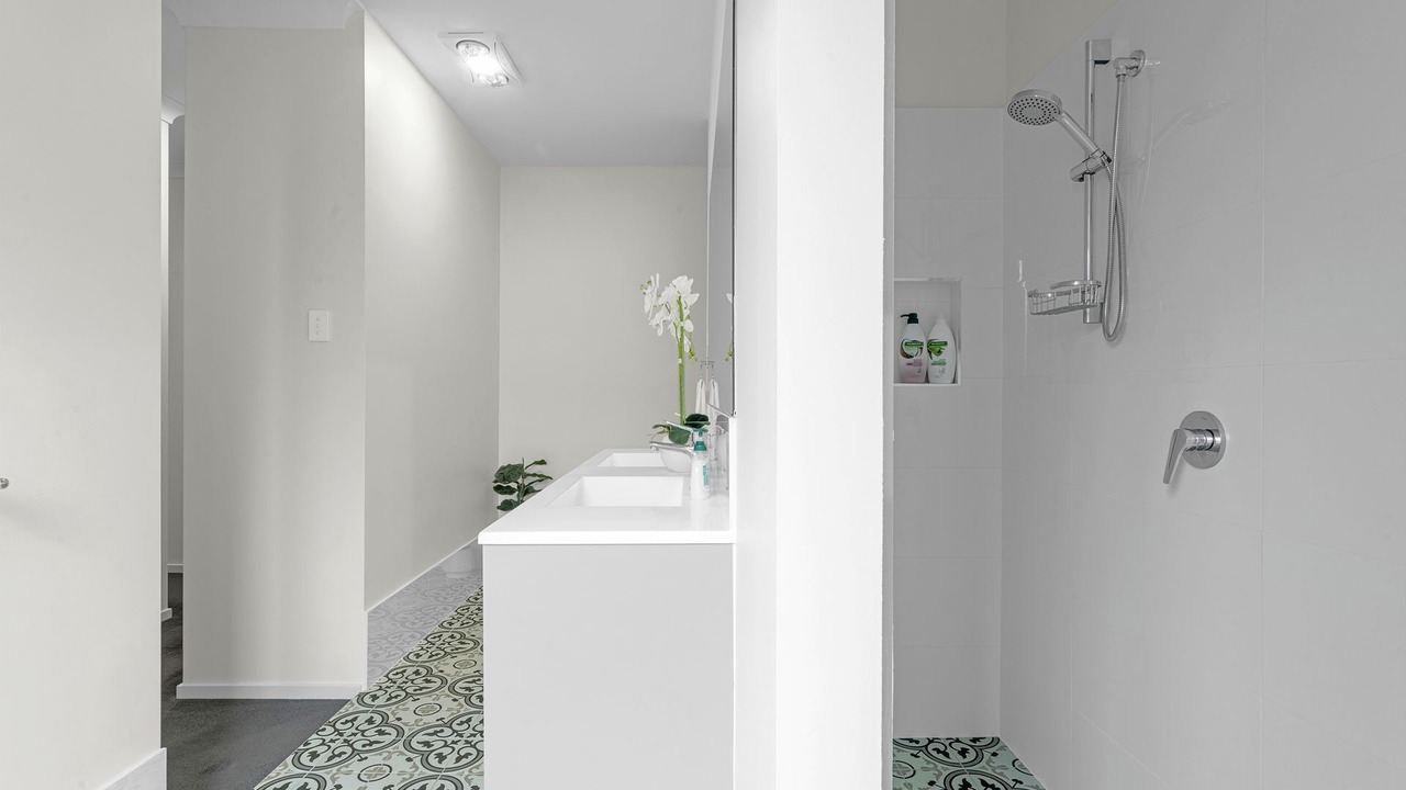 Photo of Bathroom in Vincentia