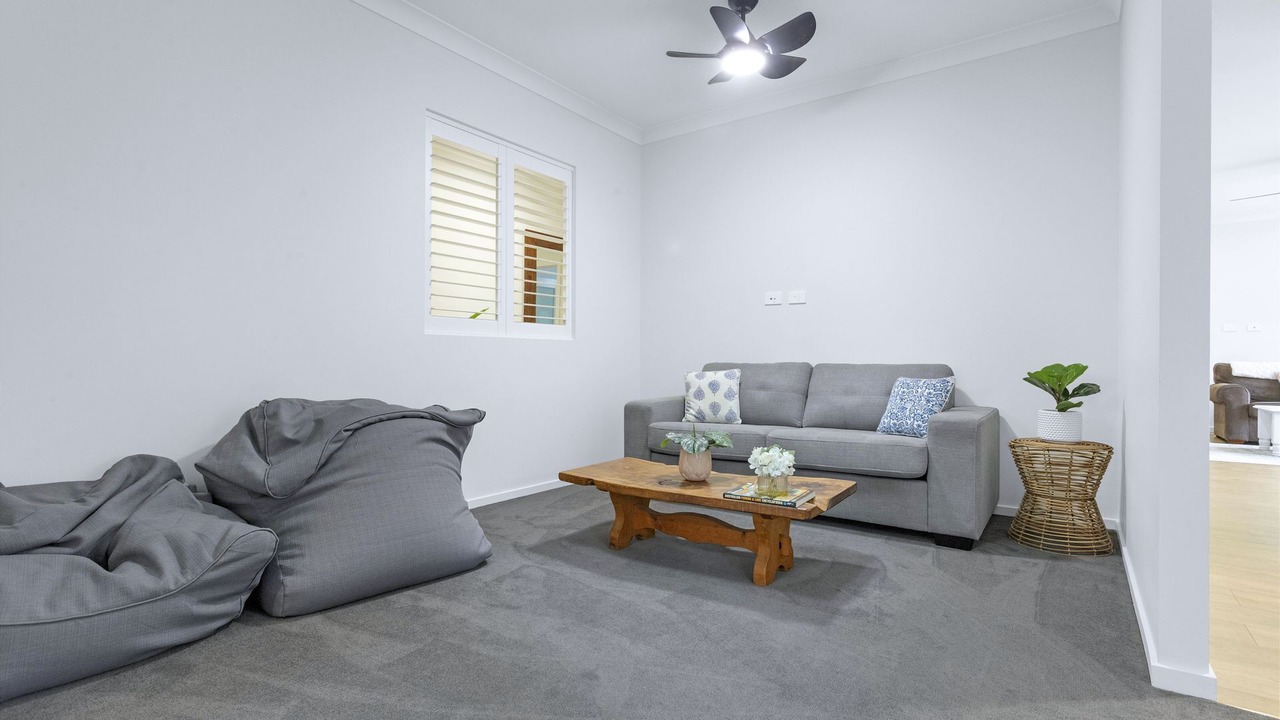 Photo of Livingroom in Vincentia