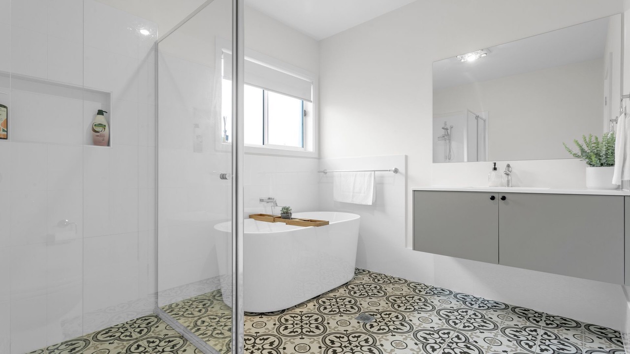 Photo of Bathroom in Vincentia