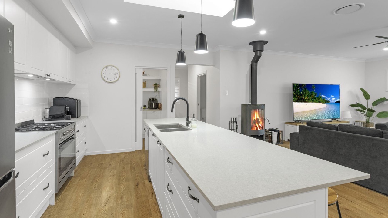 Photo of Kitchen in Vincentia