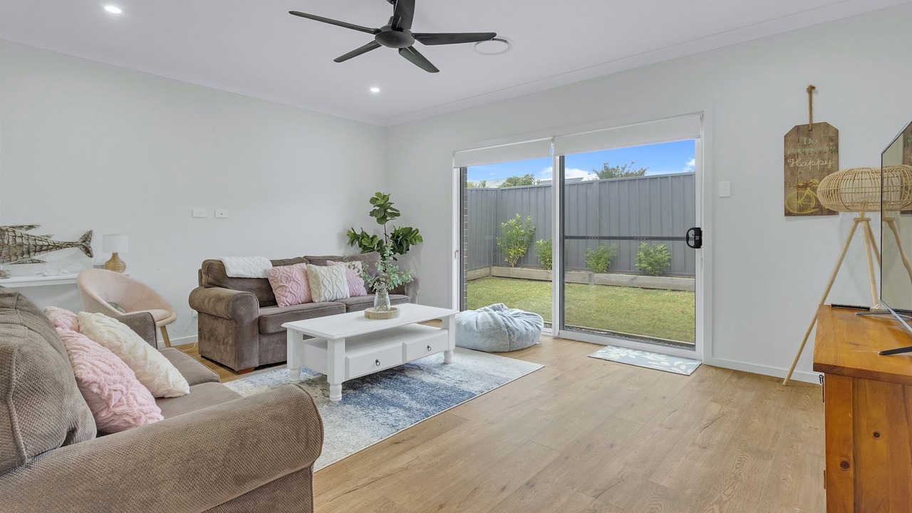 Photo of Livingroom in Vincentia