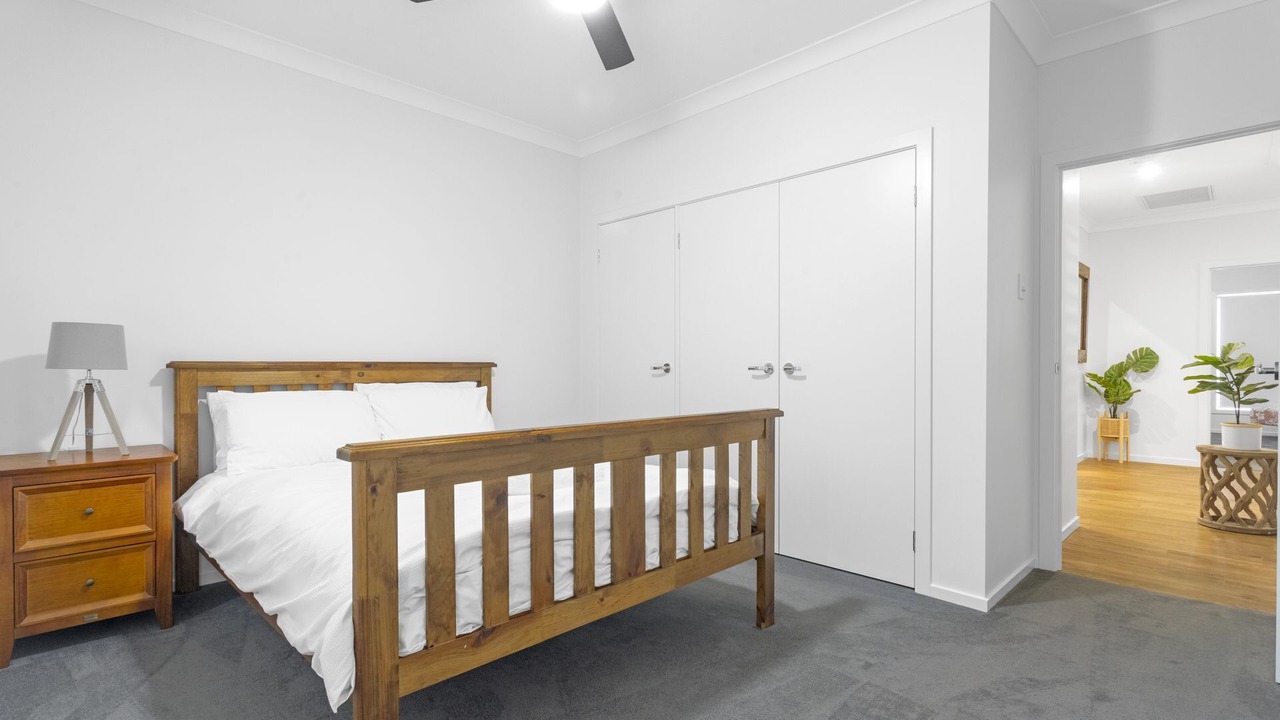 Photo of Bedroom in Vincentia