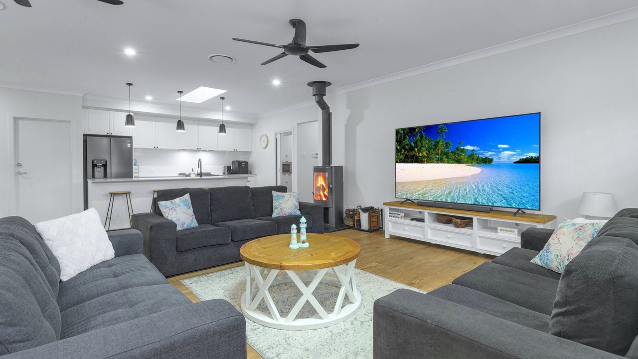 Photo of Livingroom in Vincentia