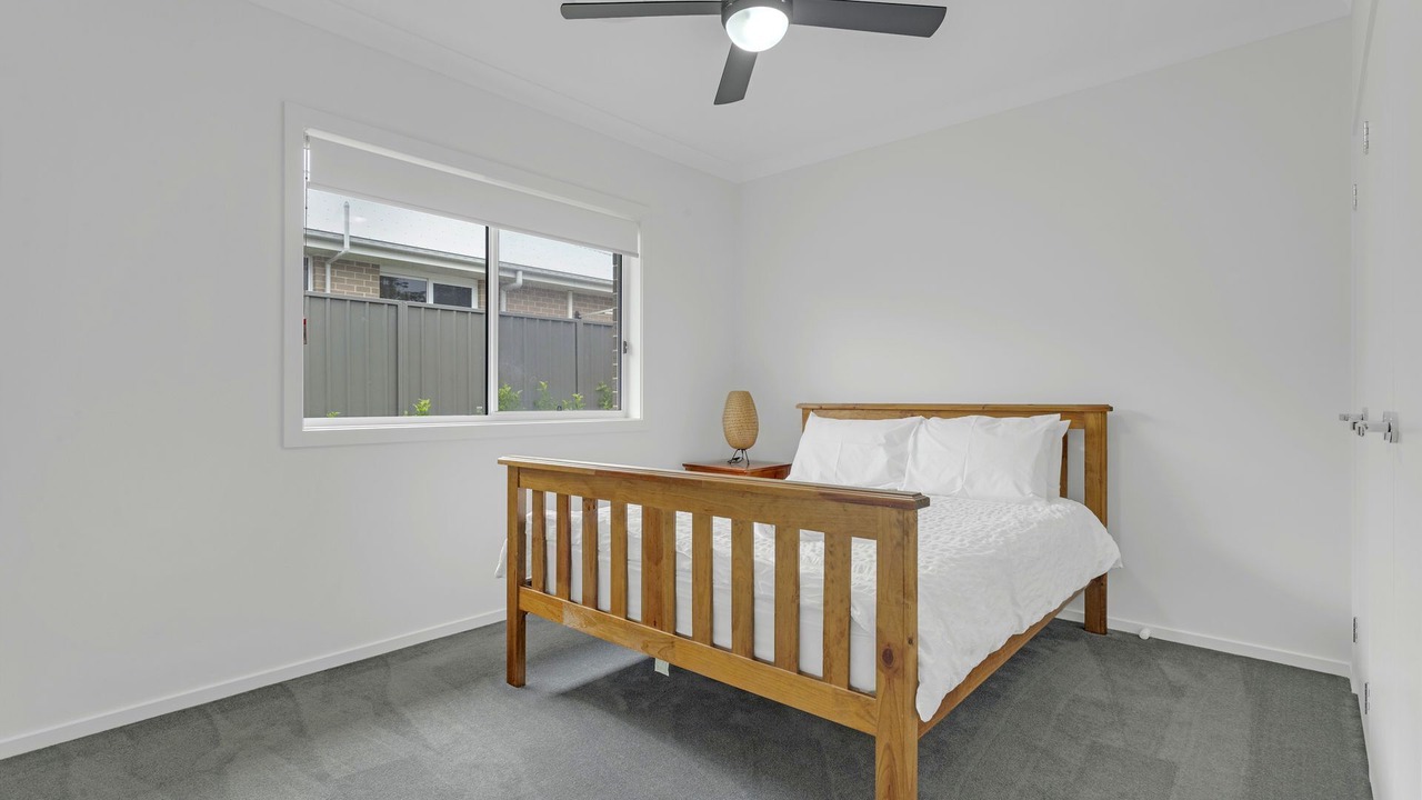 Photo of Bedroom in Vincentia