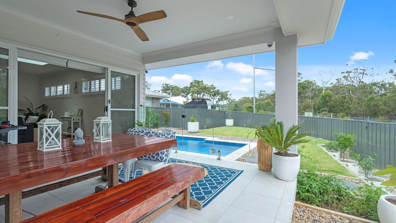 Photo of Outdoor in Vincentia