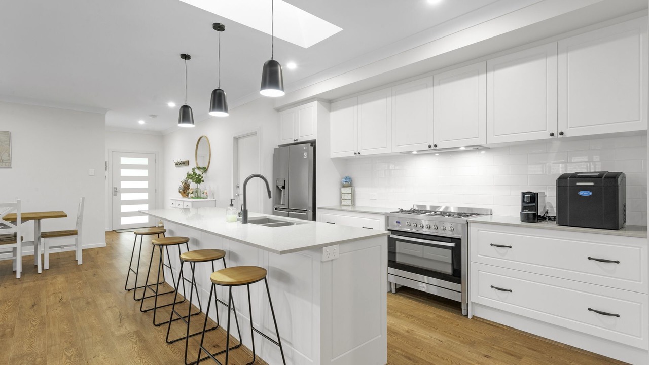 Photo of Kitchen in Vincentia